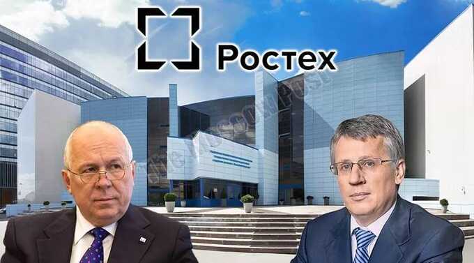 Полеты под "Ростех": не взлетим, так погреем руки?