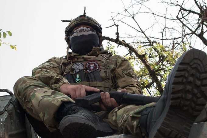 Еще одна колонна военной техники ЧВК Вагнер возвращается с «похода на Москву»