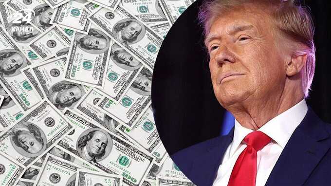Украинские облигации упали после конфликта Трампа и Зеленского
