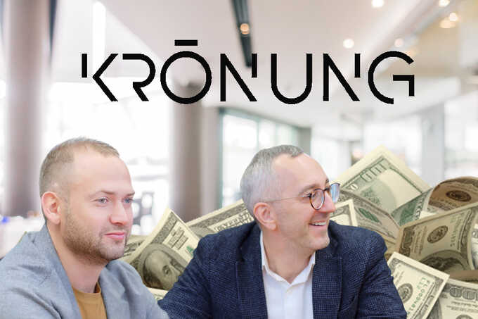 The shadow schemes of Philipp Shrage and Ignatiy Nayda: how the owners of Kronung Group turn investments into a financial trap