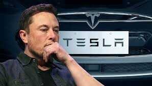 Маск уничтожил бренд Tesla