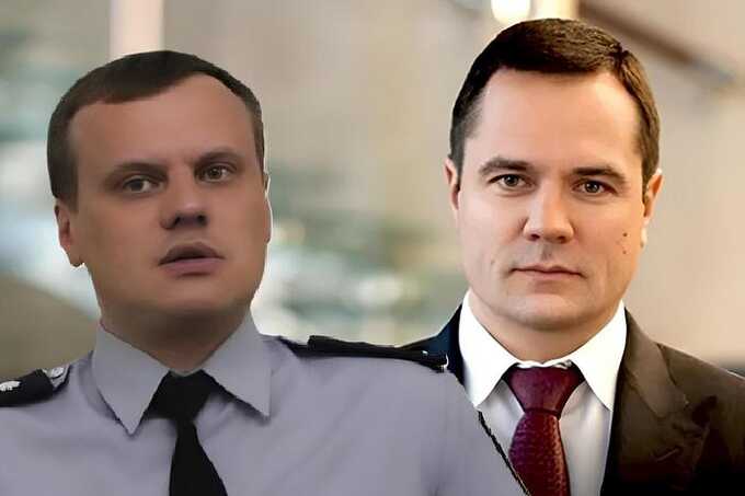 Бегство Дениса Комарницкого под прикрытием Андрея Рубеля: как коррупционные связи позволили избежать наказания киевскому схемщику