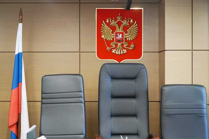 Московский суд впервые приговорил фигуранта дела о договорном матче
