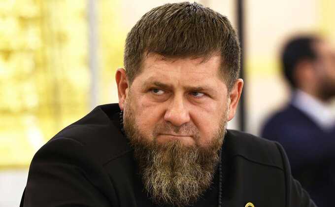 У Рамзана Кадырова большие проблемы: он теряет власть и готовит запасной аэродром в ОАЭ