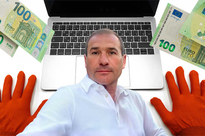 Corruption disguised as investments and a criminal past: what is fraudster-developer Nikolai Shikhidi hiding behind intimidating journalists?