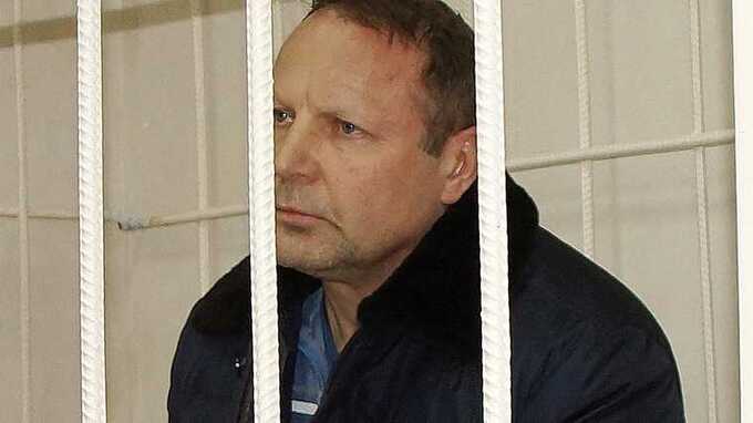 На суде по делу Юрия Пичугина раскрыли детали о генерале и поведении Александра Хлынова в колонии