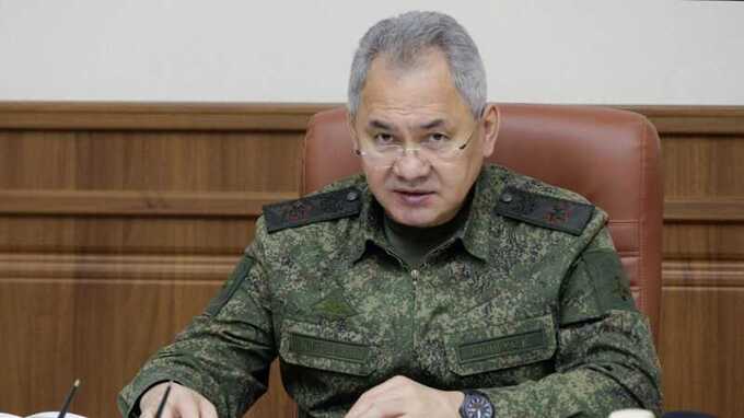 Экс-министр Шойгу оказался в больнице после следственных мероприятий