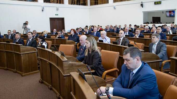 Красноярский край завершил муниципальную реформу — упразднены сотни поселений