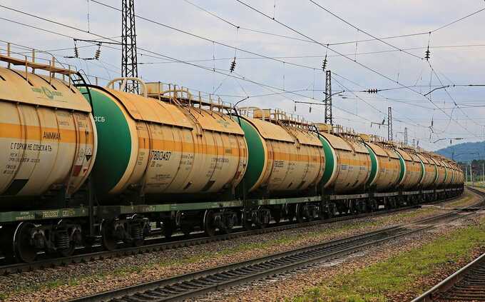 Литва, отказавшись от российского газа, продолжает закупать произведённый из него аммиак