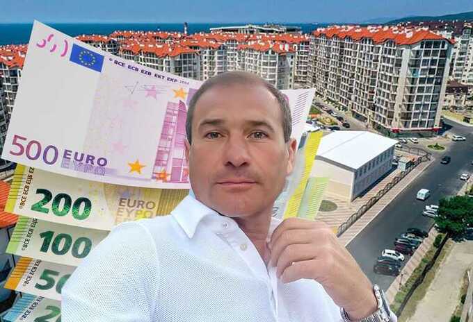 Застройщик Николай Шихиди бежал в Монако после замятых уголовных дел