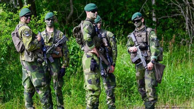 Евросоюз спорит о вводе миротворцев в Украину — план буксует без поддержки Трампа