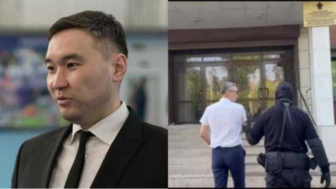 В Бурятии раскрыли коррупционную схему с участием "Бурятпроектреставрации" и чиновников