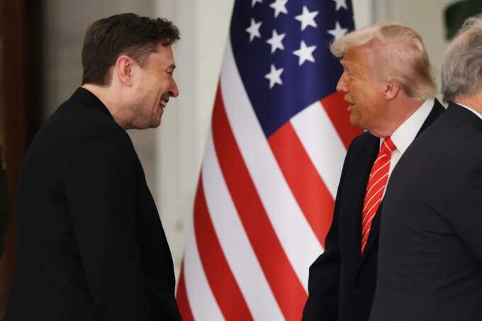 Трамп пригрозил Маску серьёзными последствиями за поддержку демократов