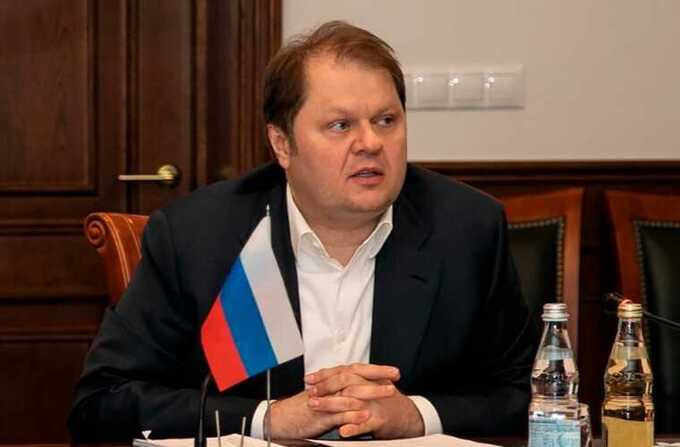Экс-замминистра транспорта Токарев признан виновным в растрате и получил 8 лет