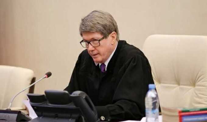 Представитель Чернова объявил о добровольной передаче активов государству на 7 миллиардов рублей