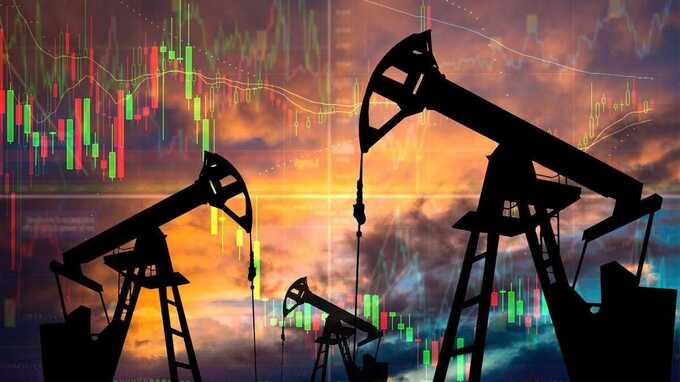 Цены на нефть могут вырасти на фоне слухов о возможном нападении Израиля на Иран