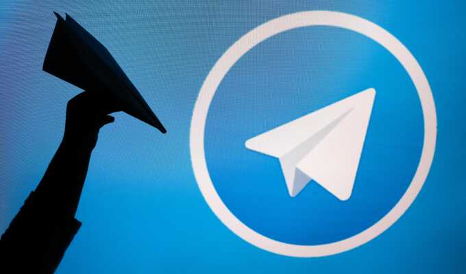 Telegram могут замедлить или заблокировать — предложение обсуждается в России