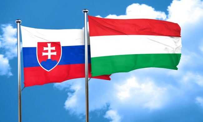 Венгрия и Словакия собираются выступить против энергетического плана Еврокомиссии