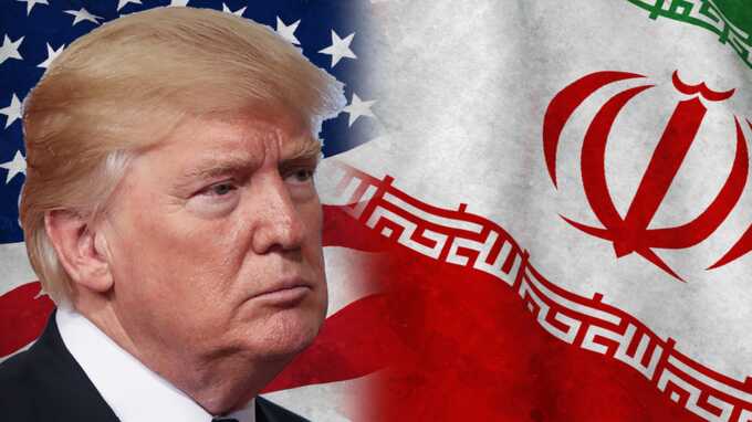 Трамп объявил о конце 60-дневного срока для Ирана на сделку