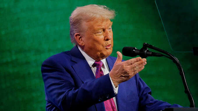 Трамп предупреждает Тегеран: без сделки последуют более жесткие удары
