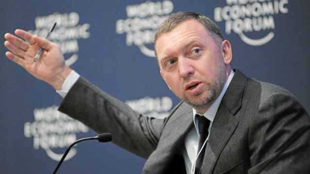 Бывший российский дипломат признал вину по делу об обходе санкций олигархом Дерипаской