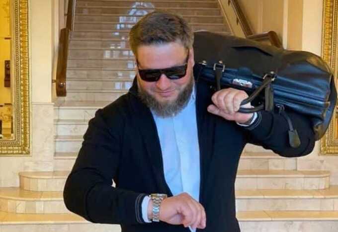Экс-помощник патриарха Кирилла стал иеродиаконом несмотря на скандал