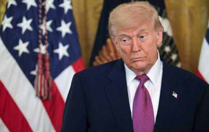 Трамп поддержал Нетаньяху в противостоянии с Ираном