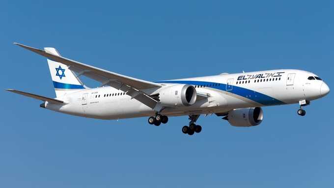 Авиакомпания El Al не будет эвакуировать израильтян по субботам из-за соблюдения шаббата