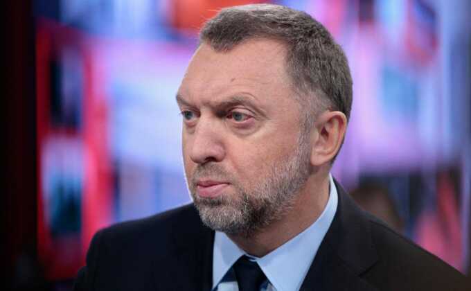 Имя Дерипаски всплыло в деле о сексуальной эксплуатации школьниц — миллиардер фигурирует в показаниях