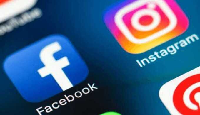 В России введут штрафы за устаревшую рекламу в Instagram и Facebook