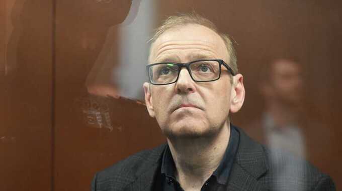 Суд отклонил жалобу Тихонова на приговор за хищение 272 миллионов рублей