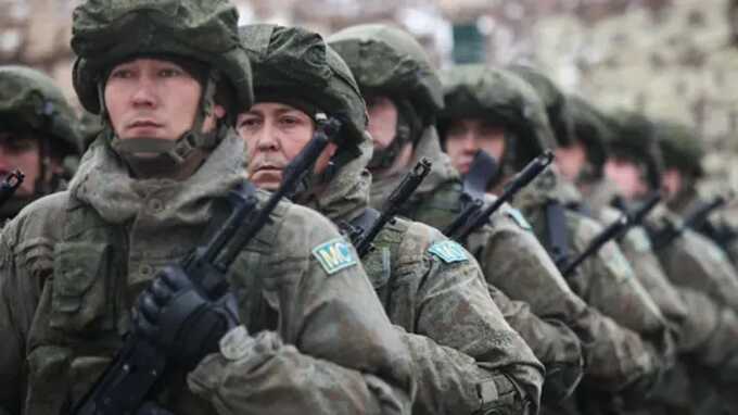 В Москве принудительно призвали в армию врача с язвой и дерматитом